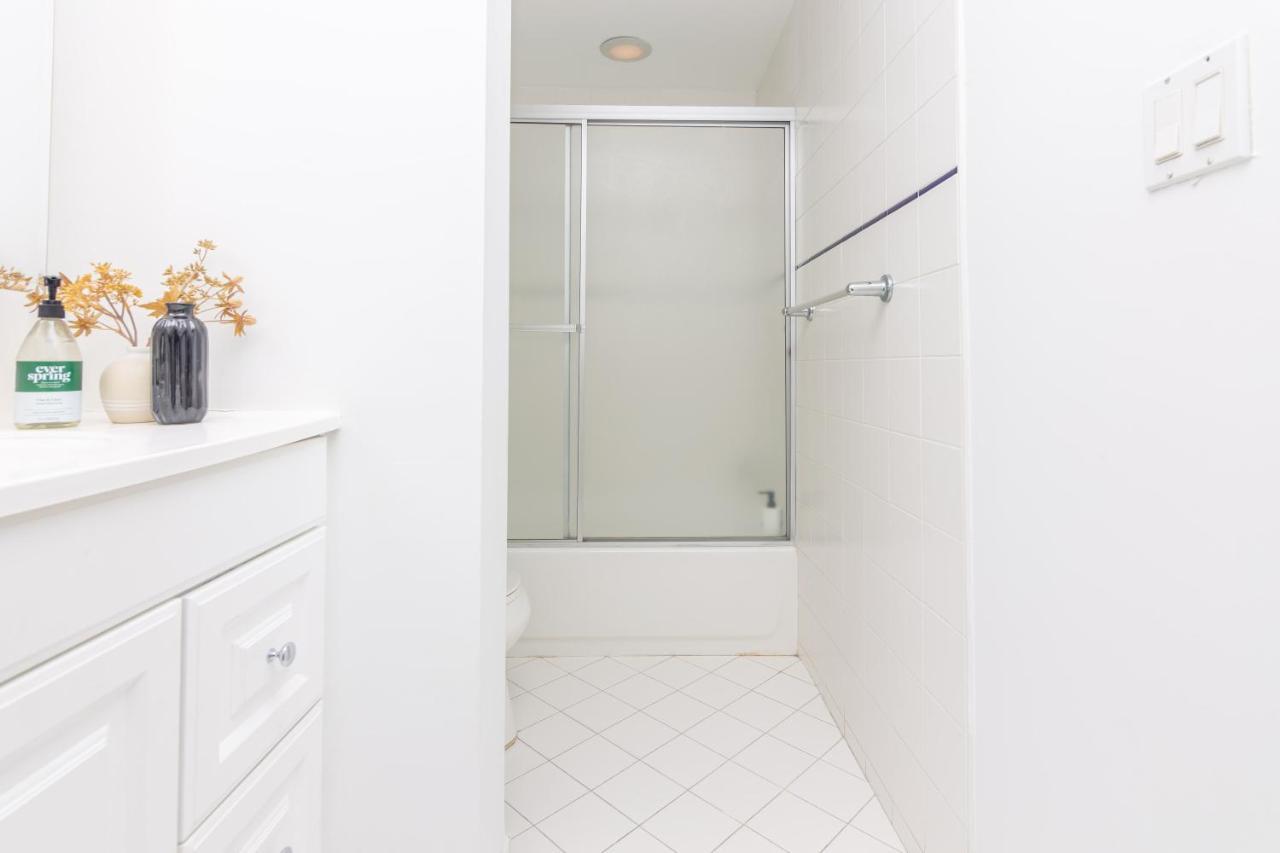 One Bedroom Apartment - With Parking & Balcony - Heart Of Wynwood Miami Eksteriør bilde